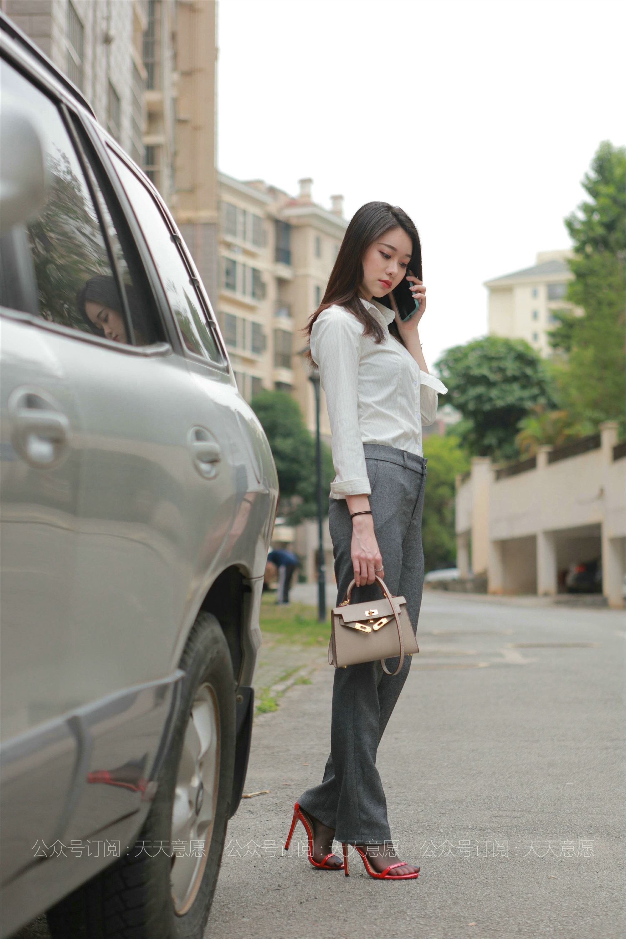 IESS异思趣向  2021.06.15 丝享家833：佳爷《六月女神特辑》